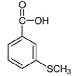 3-(Methylthio)benzoic Acid >98.0%(GC)(T) 1g