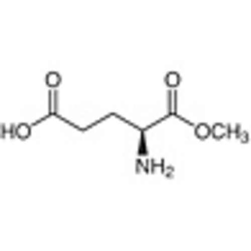 1-Methyl L-Glutamate >98.0%(T) 5g