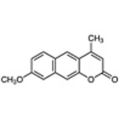 8-Methoxy-4-methylbenzo[g]coumarin >98.0%(HPLC) 100mg