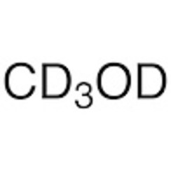 Methanol-d4 99.8atom%D 10mL
