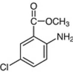 Methyl 2-Amino-5-chlorobenzoate >98.0%(GC)(T) 5g