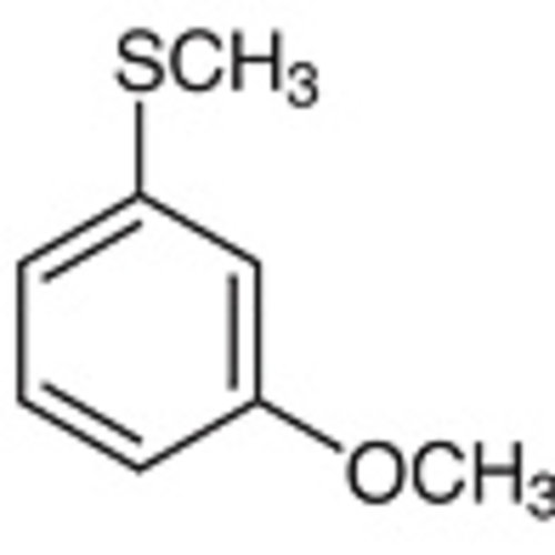3-Methoxythioanisole >98.0%(GC) 5g