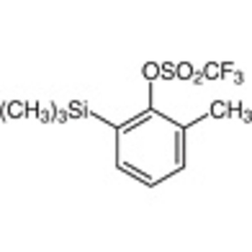 2-Methyl-6-(trimethylsilyl)phenyl Trifluoromethanesulfonate >96.0%(GC) 1g