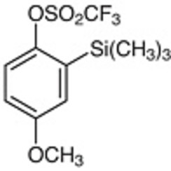 4-Methoxy-2-(trimethylsilyl)phenyl Trifluoromethanesulfonate >95.0%(GC) 5g
