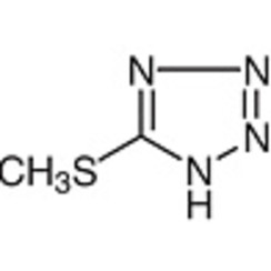 5-(Methylthio)-1H-tetrazole >98.0%(HPLC) 25g