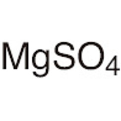 Magnesium Sulfate Anhydrous >98.0%(T) 300g