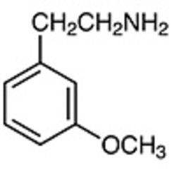 2-(3-Methoxyphenyl)ethylamine >98.0%(GC)(T) 25g