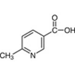 6-Methylnicotinic Acid >98.0%(GC)(T) 25g