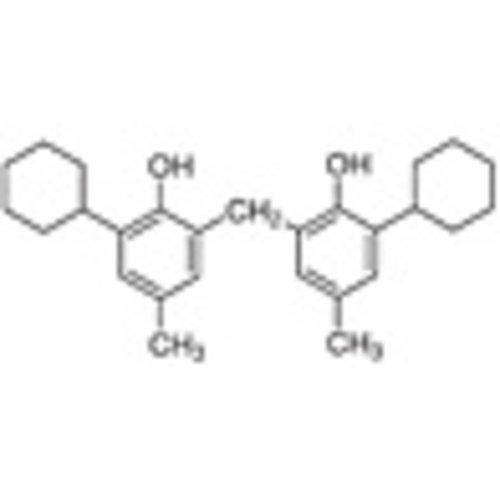 2,2'-Methylenebis(6-cyclohexyl-p-cresol) >97.0%(HPLC) 25g