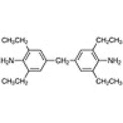 4,4'-Methylenebis(2,6-diethylaniline) >98.0%(GC)(T) 500g