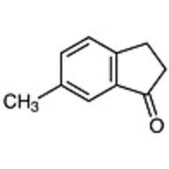 6-Methyl-1-indanone >98.0%(GC) 5g