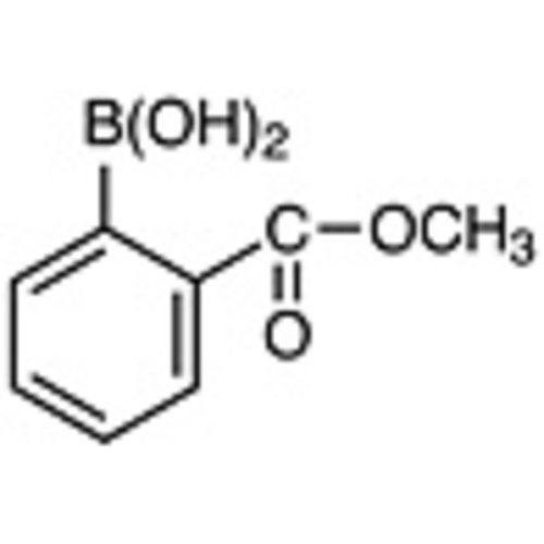 2-(Methoxycarbonyl)phenylboronic Acid (contains varying amounts of Anhydride) 5g
