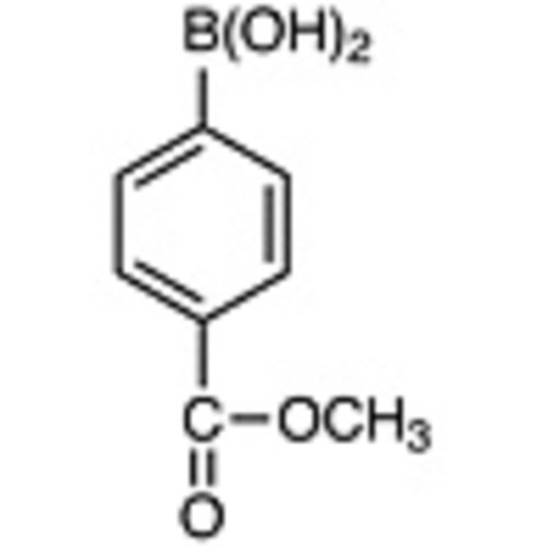 4-(Methoxycarbonyl)phenylboronic Acid (contains varying amounts of Anhydride) 5g