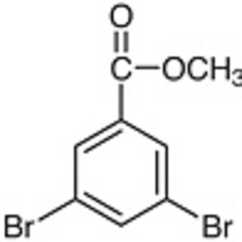 Methyl 3,5-Dibromobenzoate >98.0%(GC) 25g