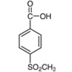 4-(Methylsulfonyl)benzoic Acid >98.0%(GC)(T) 5g