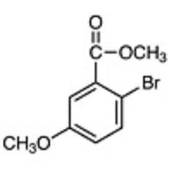 Methyl 2-Bromo-5-methoxybenzoate >98.0%(GC) 5g
