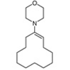 1-Morpholino-1-cyclododecene >95.0%(GC) 5g