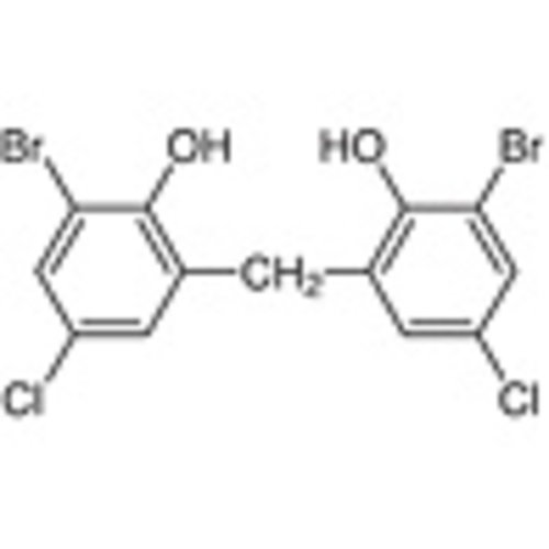 2,2'-Methylenebis(6-bromo-4-chlorophenol) >95.0%(GC) 25g