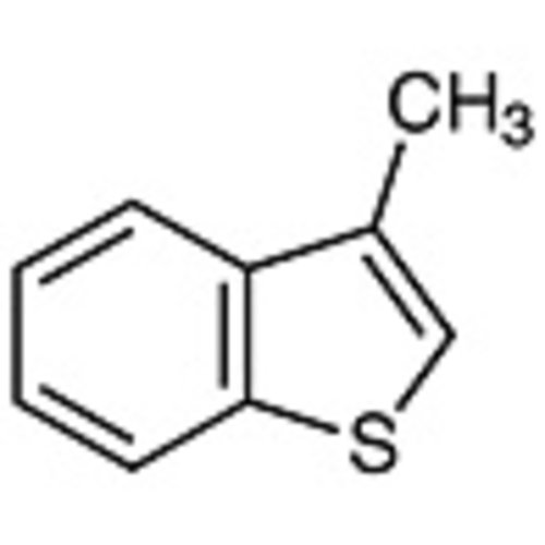 3-Methylbenzo[b]thiophene >97.0%(GC) 5g