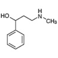 alpha-[2-(Methylamino)ethyl]benzyl Alcohol >98.0%(GC)(T) 5g