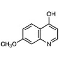7-Methoxy-4-quinolinol >97.0%(T) 1g