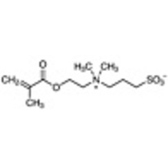 3-[[2-(Methacryloyloxy)ethyl]dimethylammonio]propane-1-sulfonate >98.0%(T)(N) 25g
