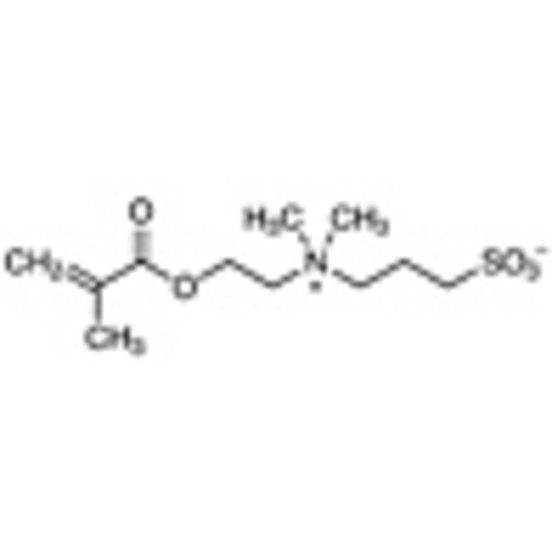 3-[[2-(Methacryloyloxy)ethyl]dimethylammonio]propane-1-sulfonate >98.0%(T)(N) 25g