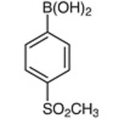 4-(Methylsulfonyl)phenylboronic Acid (contains varying amounts of Anhydride) 1g