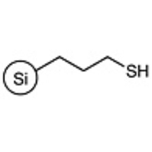 3-Mercaptopropyl Silica Gel (0.5-0.8mmol/g) 25g