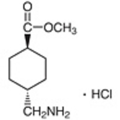Methyl trans-4-(Aminomethyl)cyclohexanecarboxylate Hydrochloride >98.0%(HPLC)(T) 5g