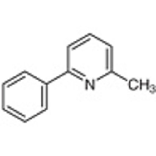 2-Methyl-6-phenylpyridine >98.0%(GC)(T) 5g