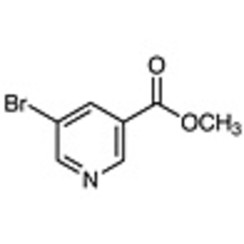 Methyl 5-Bromonicotinate >98.0%(GC)(T) 5g
