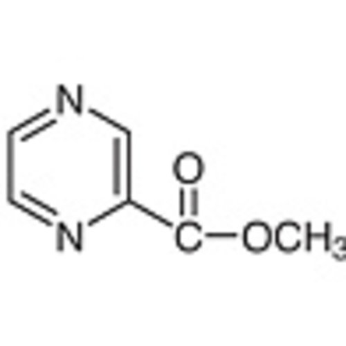 Methyl 2-Pyrazinecarboxylate >98.0%(GC) 25g