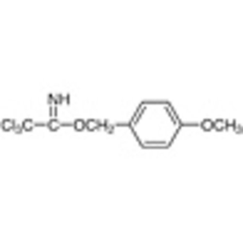 4-Methoxybenzyl 2,2,2-Trichloroacetimidate >96.0%(GC) 5g