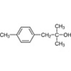 2-Methyl-1-(p-tolyl)-2-propanol >98.0%(GC) 25g