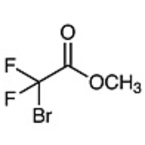 Methyl Bromodifluoroacetate >97.0%(GC) 5g