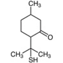8-Mercaptomenthone >97.0%(GC)(T) 5g