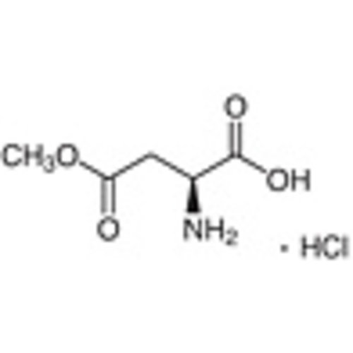 4-Methyl L-Aspartate Hydrochloride >95.0%(T) 5g