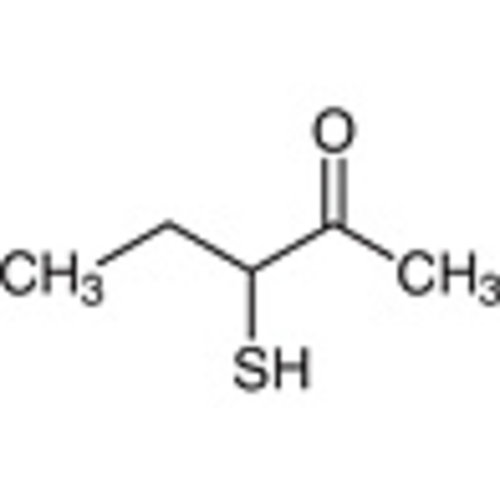 3-Mercapto-2-pentanone >97.0%(GC)(T) 5g