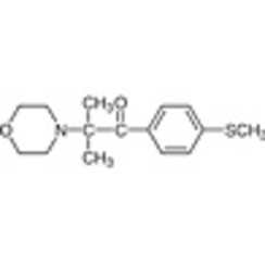 2-Methyl-4'-(methylthio)-2-morpholinopropiophenone >98.0%(GC)(T) 500g