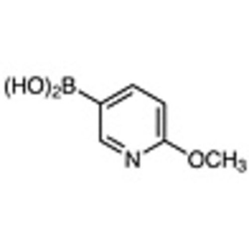 2-Methoxypyridine-5-boronic Acid (contains varying amounts of Anhydride) 5g