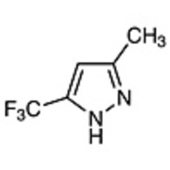 3-Methyl-5-(trifluoromethyl)pyrazole >98.0%(GC) 5g