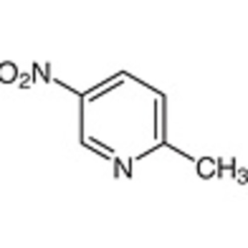 2-Methyl-5-nitropyridine >96.0%(GC)(T) 1g