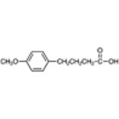 4-(4-Methoxyphenyl)butyric Acid >95.0%(GC) 25g