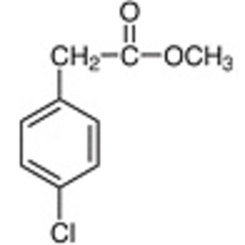 Methyl (4-Chlorophenyl)acetate >98.0%(GC) 5g