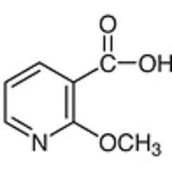 2-Methoxynicotinic Acid >98.0%(GC)(T) 5g