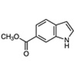 Methyl Indole-6-carboxylate >98.0%(GC) 5g