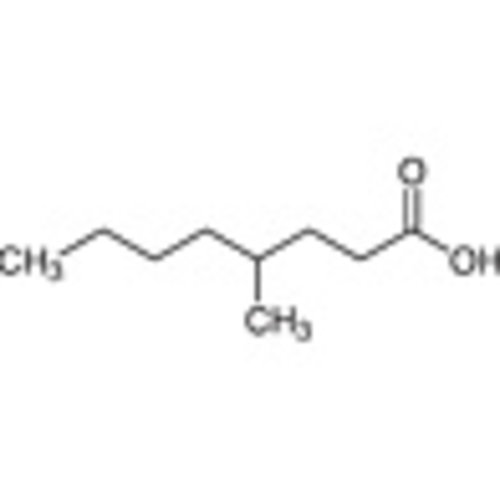 4-Methyl-n-octanoic Acid >98.0%(T) 5g