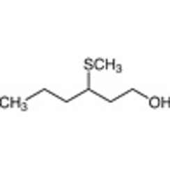 3-(Methylthio)-1-hexanol >98.0%(GC) 5g