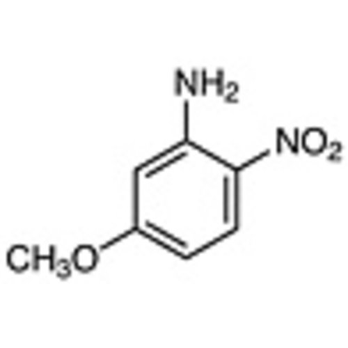 5-Methoxy-2-nitroaniline >98.0%(GC) 5g